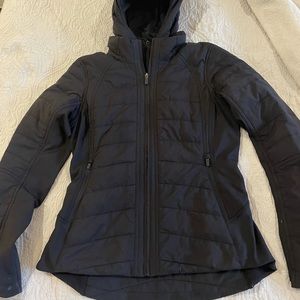 Lululemon Another Mile jacket